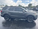 Used 2018 Ford Explorer XLT w/ Equipment Group 202A image 2