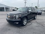 Used 2016 Chevrolet Tahoe LTZ image 2