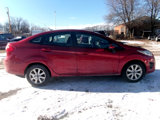 Used 2012 Ford Fiesta SE w/ Moon & Mood Pkg image 4