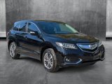 Used 2017 Acura RDX FWD w/ Advance Package image 3
