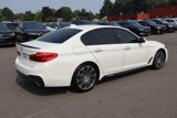 Used 2018 BMW 540i xDrive image 5