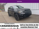 Used 2021 Jeep Grand Cherokee Laredo X image 2