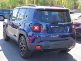 Used 2017 Jeep Renegade Altitude image 3