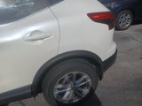 Used 2018 Nissan Rogue Sport SV image 5