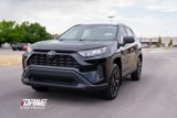 Used 2021 Toyota RAV4 LE image 5
