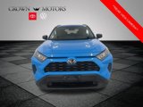 Used 2019 Toyota RAV4 LE image 2