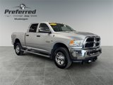 Used 2018 RAM 2500 Tradesman w/ Chrome Appearance Group image 3