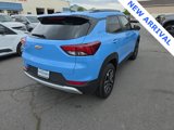 Used 2024 Chevrolet TrailBlazer LT w/ LT Cold Weather Package image 2