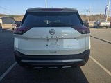 Used 2023 Nissan Rogue SL w/ SL Premium Package image 4