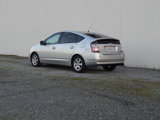 Used 2005 Toyota Prius image 4