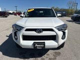 Used 2015 Toyota 4Runner SR5 image 3