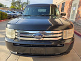 Used 2011 Ford Flex SEL w/ Rapid Spec Order Code image 2