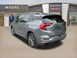 Used 2019 GMC Terrain Denali w/ Advanced Safety Package image 5