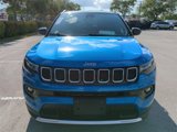 Certified 2023 Jeep Compass Limited image 4