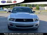 Used 2012 Ford Mustang Coupe image 2
