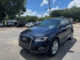 Used 2017 Audi Q5 2.0T Premium Plus w/ Technology Package image 3