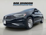 Used 2019 Volkswagen Jetta S w/ Driver Assistance Package image 3