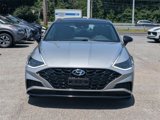 Used 2021 Hyundai Sonata SEL Plus w/ Tech Package image 2