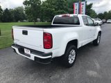 Used 2022 Chevrolet Colorado LT w/ Fleet Safety Package image 4