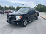Used 2013 Ford F150 STX w/ Mid Equipment Group image 4
