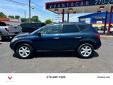 Used 2004 Nissan Murano SE w/ (TRG) Se Touring Pkg image 2