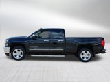 Used 2018 Chevrolet Silverado 1500 LTZ w/ Sport Package image 4