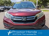 Used 2015 Honda CR-V LX image 3