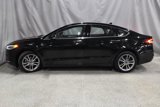 Used 2020 Ford Fusion SEL image 6