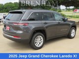 New 2025 Jeep Grand Cherokee Laredo X w/ Luxury Tech Group I image 3