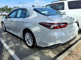 Used 2022 Toyota Camry LE image 3