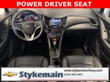 Used 2021 Chevrolet Trax LT w/ Premium Seat Package image 4