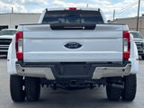 Used 2018 Ford F350 Lariat w/ Lariat Ultimate Package image 5