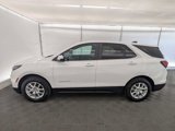 Certified 2024 Chevrolet Equinox LT image 3