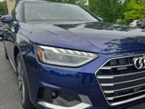 Used 2022 Audi A4 2.0T Premium Plus w/ Premium Plus Package image 2
