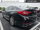 Used 2015 Hyundai Sonata Sport image 4