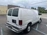 Used 2012 Ford E-250 and Econoline 250 w/ Commercial Cargo Van Pkg image 3
