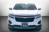 Used 2023 Chevrolet Equinox LT w/ LPO, Floor Liner Package image 2
