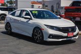Used 2020 Honda Civic Sport image 4