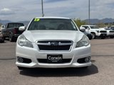Used 2013 Subaru Legacy 2.5i Limited image 2