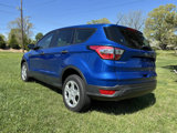 Used 2018 Ford Escape S image 2