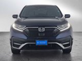 Used 2021 Honda CR-V EX-L image 2