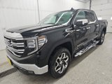 New 2025 GMC Sierra 1500 SLT w/ SLT Premium Plus Package image 4