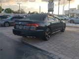 Certified 2021 Volkswagen Passat 2.0T R-Line image 4