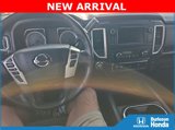 Used 2019 Nissan Titan SV w/ Midnight Edition image 5