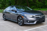 Used 2016 Honda Civic Touring image 2