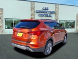 Used 2017 Hyundai Santa Fe Sport image 3