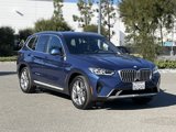 Used 2024 BMW X3 sDrive30i w/ Convenience Package image 3