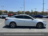 Used 2019 Nissan Altima 2.5 SR image 4