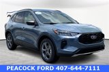 New 2025 Ford Escape ST-Line image 2