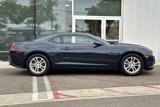 Used 2015 Chevrolet Camaro LS image 3